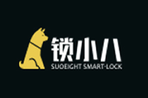 锁小八指纹锁