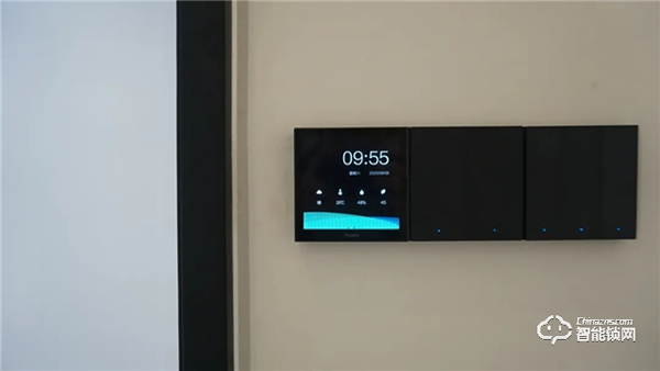 Aqara Home 又一旗舰店开业！西安王府井百货见