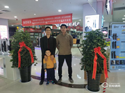 经销商访谈 | 中国智能锁网专访鹿帝智能锁河南代理商-宋超凡