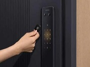关于智能锁小米传出两件大事：小米智能锁线上销量累计破700万 小米智能门锁2猫眼版正式开启预约 售价1399元